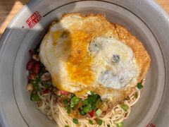 -呼啦面馆·头牌豌杂面(珠江国际B区店)