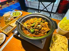 -状元甲·湖北甲鱼大王(汉口火车站店)