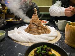 -云海肴云南菜·蒸汽石锅鱼(青岛万象城店)