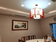 -北戴河转鱼·炒螃蟹酱餐厅
