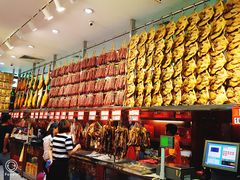 -皇上皇腊味店(下九路店)