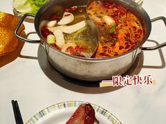 -吉布鲁牛排海鲜自助(巴南万达广场店)