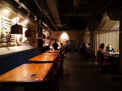 -纳瓦新疆菜(银都店)