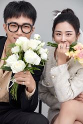 -帆拉斐婚纱摄影(春熙店)