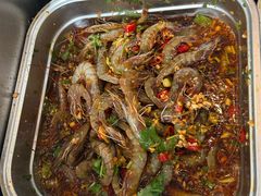 -车头老二大排档(金城步行街店)