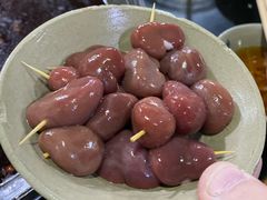 -星鸿社重庆老火锅