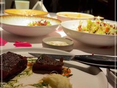 -Bistro Wang 牛排馆