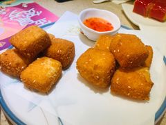 -点都德(聚福楼店)