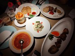 -波特曼西餐厅(中央大街店)