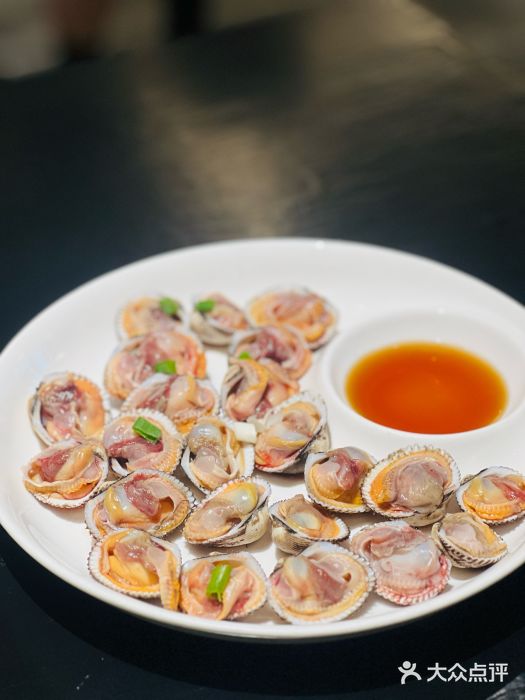 健眺小海鲜(临海后山店)图片