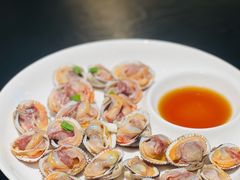 -健眺小海鲜(临海后山店)