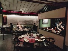 大堂-上名堂·鱼头好吃(体育场路店)