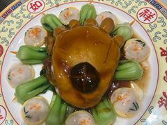 -鹿鸣春饭店(总店)