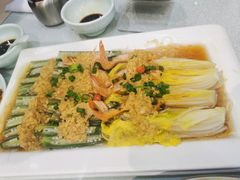 -王厚元饺子·辽菜·烤鸭(沈北店)