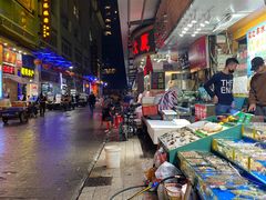 -盛港湾海鲜食府(黄沙店)