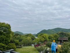 -宁波九龙湖开元度假村