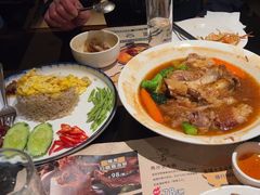 -金厨泰国餐厅·全泰籍厨师料理(拱北店)