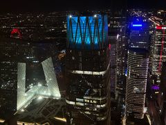 -北京国贸大酒店