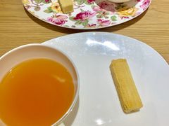 -安薇塔英式下午茶(万科中心店)