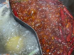 -阳阳老火锅(小南门店)