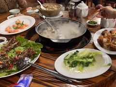 -侠成水上农庄(工业大道店)