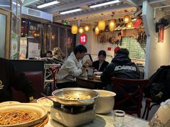 -老妈厨房·二十年街坊菜(国金店)