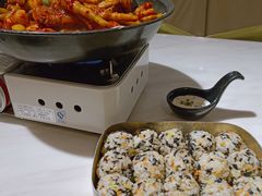 -HOTISLAND海鸡岛·韩国料理(江南西店)