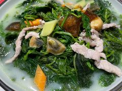 -龙桥私厨·姜花菊花过桥鱼·顺德菜(容桂店)