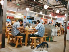-馬伍旺川菜(金象城店)