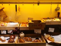 自助取餐区-角落低卡烘焙(正弘城店)