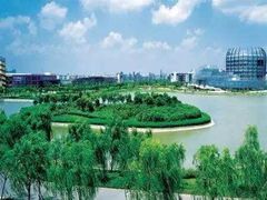 -东华大学(松江校区)