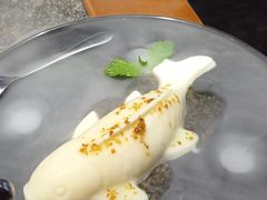 -真地道京味府·鲜橙烤鸭·北京菜(朝外大街东大桥店)