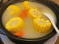 -大树餐厅(大悦城店)