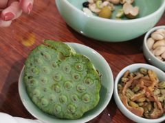 -湖畔居茶楼(湖滨店)