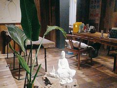 -邈墨茶馆(大兜路1号店)