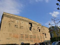 -上海四行仓库抗战纪念馆