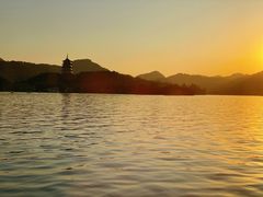 -柳莺湖上·湖景餐厅·江南菜(西湖店)