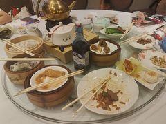 -稻香酒家·34年老字号·港式粤菜(侨光店)