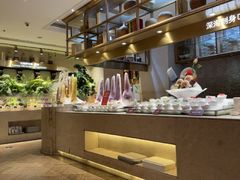 -雍和会海鲜姿造自助(湖东路店)