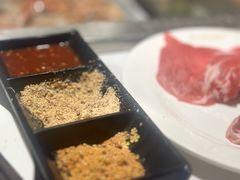 -星伦多自助料理·涮烤一体(江桥万达店)