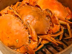-成隆行·蟹王府(九江路店)