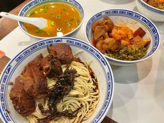 -永丰面馆(汉口路店)