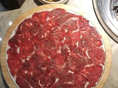 -万物生江北老火锅(海骏达店)