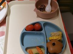 -西贝(东方路店)