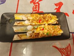 -辉记炭烧海鲜大排档·老字号(福田店)