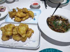 -老洋房花园饭店(绍兴路店)