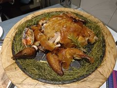 -外婆味道·云南菜大当家(关上店)