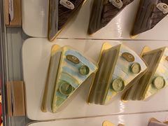-Pantry's Best派悦坊蛋糕(K11购物艺术中心店)