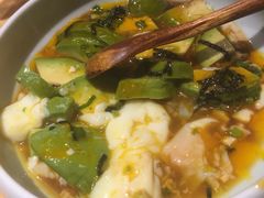 -醉虎传(南锣鼓巷店)