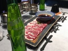 -卜奎烤右